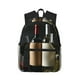 thumbnail image 1 of Disketp Two Bottles Of Red And White Wine Mochila Ligera Clásica con Múltiples Bolsillos, Mochila Casual para Hombre y Mujer, Ideal para Escuela, Trabajo y Viajes, 1 of 6