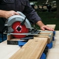 thumbnail image 3 of Kreg Circular Saw Crosscut Station, 3 of 9