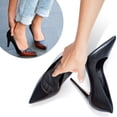 thumbnail image 2 of Unisex Arch Support Insoles Enhanced Breathable Comfort Pads For All-Day Foot, 2 of 5