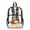 Sloth Book Pencil Formula, variant on Xoenoiee Cow Bow Print Kids Clear Backpack for Girls See Through Preschool Kindergarten Elementary School Backpack Transparent Bookbag Schoolbag Daypack with Adjustable Padded Straps