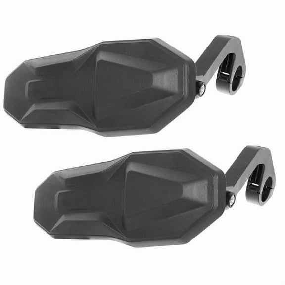 Windproofed Handlebars Covers Universals Hands Covers Winter Cycling Handguards