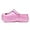 Pink, variant on Women's Platfrom Clogs,Garden Clogs for Women,2.75 in High Heels Mules Clog Wedge Sandals with Clogs Charms