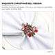 thumbnail image 3 of unbranded 6Ud Servilletas Decorativos Con Forma De Para Eventos Festivos, 3 of 6