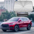 thumbnail image 3 of Parasol Para Parabrisas Delantero Automotriz Para Byd Atto 2022 kusrkot Parasol de coche, 3 of 5