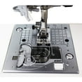 thumbnail image 5 of Juki HZL-F400 Exceed Quilt Pro Computerized Sewing & Quilting Machine, 5 of 6