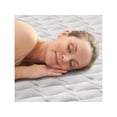 thumbnail image 5 of Intex 64489ED Dura Beam Supreme Air Flow Air Mattress with Built In Pump, Queen, 5 of 7