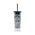 thumbnail image 1 of Carnival Cup Silver Buffalo The Goonies, 600 ml, con pajita y tapa, 1 of 7