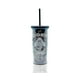 thumbnail image 1 of Carnival Cup Silver Buffalo The Goonies, 600 ml, con pajita y tapa, 1 of 7