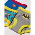 thumbnail image 3 of DC Comics Toddler Potty Training Pants with Superman, Batman & Wonder Woman With Success Chart & Stickers, 3 of 6
