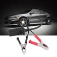 thumbnail image 2 of Car Battery Terminal Clip Auxiliary Power Clamps 12V, 2 of 8