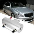thumbnail image 5 of 500ML Aluminium Alloy Overflow Coolant Tank Reservoir Cooling For Radiator Water Catch, 5 of 5