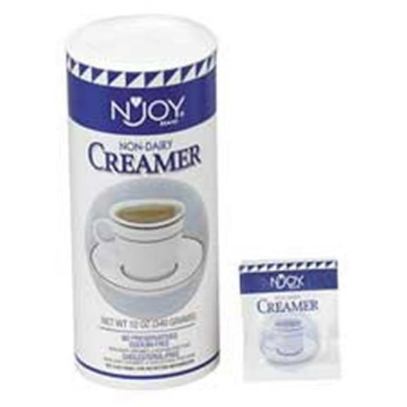 Sugar Foods Corp  Creamer In A Canister- 12 oz Canister- 1-PK