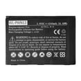 thumbnail image 2 of Replacement Battery W-9 For Netgear Verizon Jetpack 4G LTE Mobile Hotspot AC791L Tool, 2 of 6