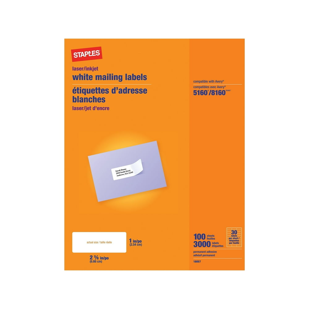 staples-laser-inkjet-address-labels-1-x-2-5-8-white-30-labels-sheet-18057-siwo100-walmart