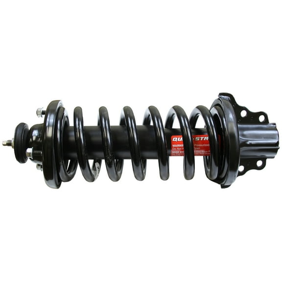 Monroe Shocks & Struts Quick-Strut 171562 Strut and Coil Spring Assembly