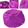 thumbnail image 1 of unbranded 1Ud Sleep Cap Morado Con Elástica Para Uso Y Protección Del, 1 of 6