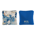 thumbnail image 2 of Skip's Garage | ACA Synergy Pro Dual Sided Cornhole Bags (Set of 4), 2 of 6