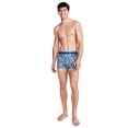 thumbnail image 5 of Jockey Boxeur-Brief Extensible en Microfibre Infinite Cool pour Hommes 3,5 Po - Lot de 3, 5 of 5