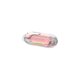 thumbnail image 1 of Auriculares Bluetooth con Micrófono Auriculares Bluetooth Transparentes, Auriculares Semi Cómodos en el Oído, Tecnología Avanzada de Reducción de Ruido, Larga Vida Útil de la Batería, Clasificación Im, 1 of 7
