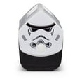 thumbnail image 3 of Igloo  Playmate 7 qt.  Star Wars Stormtrooper Hard Cooler, 3 of 5