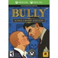thumbnail image 5 of Bully: Scholarship Edition, Rockstar Games, Xbox One/360, 710425498985, 5 of 5