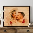 thumbnail image 1 of Personalised Valentines Gifts for Him | Custom Poster, 1 of 8