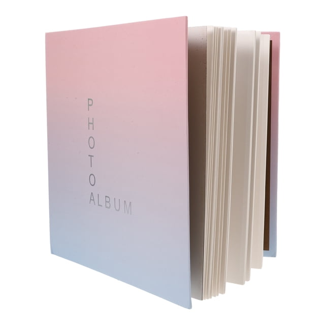 Álbum de fotos para niña, álbum de fotos para niño pequeño, álbum de fotos de recuerdo, álbum de recuerdos para bebé, álbum de fotos de recuerdo