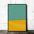 thumbnail image 3 of IDEA4WALL Framed Canvas Wall Art for Living Room, Bedroom Natural Scenery Canvas Prints for Modern Home Decoration Ready to Hang, 3 of 4