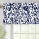 thumbnail image 1 of Valance DriftAway Julia con aislamiento térmico, opaco, 132 x 36 cm, 1 of 9