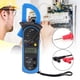 thumbnail image 3 of Pinza Amperimétrica Digital, Pinza Amperimétrica ST201, Con Pantalla LCD Para Uso Doméstico De Laboratorio De Fábrica De Uso Generalizado Amonsee Digital Clamp Meter, 3 of 8
