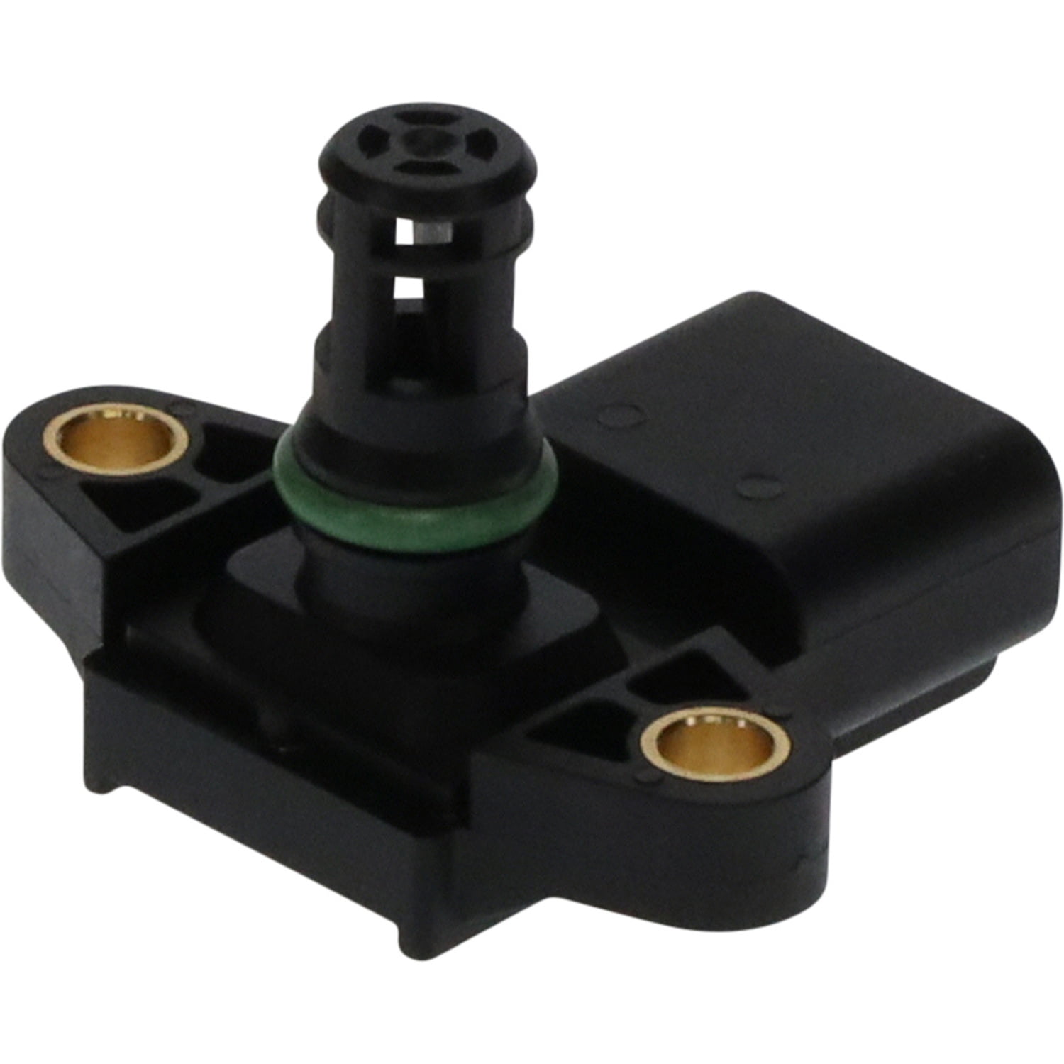 OEG Parts New MAP Sensor Replacement For Ford Flex, Taurus 3.5L 2010-2017, F-150 3.5L 2011-14, Explorer 3.5L 2013-18; Replacement For Lincoln MKS 3.5L 2010-16, MKT 3.5L 2010-17 AA5Z9F479B
