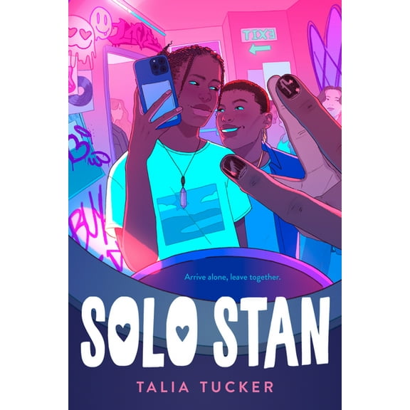 Solo Stan, (Hardcover)