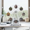 thumbnail image 4 of Jewelry Silicone Mold,DIY Crystal Drip Rubber Silicone Mould Ferris Wheel Pendulum Smart Functionality, 4 of 14