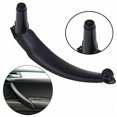 thumbnail image 3 of Car Interior Inside Door Panel Handle Pull Trim Cover For E70 X5, 3 of 6