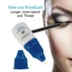 thumbnail image 3 of Fiudx Suero para Pestañas, Solución Nutritiva de Rápido Crecimiento, Líquido Nutritivo Fortalecedor, Oscurece y Riza Naturalmente, Realza Las Pestañas y Cejas, Rutina de Belleza Diaria, Fórmula Esenc, 3 of 6