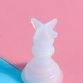 thumbnail image 4 of jifeng Chess Resin Mold International Chess Piece Silicone Mold Set for Resin Casting - Pawn, 4 of 7