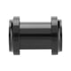 thumbnail image 5 of Casquillo amortiguador de bicicleta de montaña, Hardware de montaje de choque trasero, accesorio para bicicleta de 24x8mm, 5 of 10
