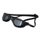 thumbnail image 5 of Gafas de natación para adultos antivaho, ligeras, modernas, cómodas y resistentes al agua. negro, 5 of 8