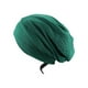 thumbnail image 5 of Minnieouse Unisex Beanie Bonnet Caps Sombreros de temporada Sombrero clásico de moda Ropa al aire libre Sombrero de punto Verde oscuro Verde oscuro 2Conjunto, 5 of 6