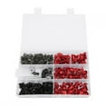 thumbnail image 1 of Sonew 198Pcs/Set Fairing Set, Fairing Kit, For Repairing Fairing Pieces Motorcycles, 1 of 8