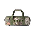 thumbnail image 2 of Greeniant Bolsa de almacenamiento de herramientas multifuncional, tienda de campaña, clavos de clavija, caja de viento, clavo de tierra, carpas Camuflaje, 2 of 6