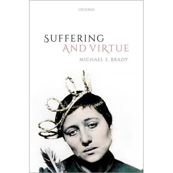 Suffering and Virtue, (Hardcover)