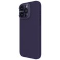 thumbnail image 2 of Masadoras Magnetic Case for iPhone 15 Pro Max - LensWing - Premium Grade Material ensures Complete Shielding Deep Purple, 2 of 5