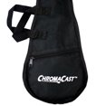 thumbnail image 2 of ChromaCast Ukulele Nylon Gig Bag Soft Case, 2 of 5