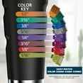 thumbnail image 3 of Wahl Color Pro Li+ Lithium Ion Beard Trimmer for Men - 3026652, 3 of 13