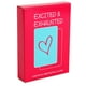 thumbnail image 1 of Full English Excited Exhausted Adult Erotic Series Bedroom Challenge Quiz Table Game, 1 of 4
