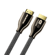 thumbnail image 2 of Bravoul Cable HDMI 10K 8K 48Gbps 6.6 Pies, Cable HDMI Certificado de Ultra Alta Velocidad 4K 240Hz 144Hz 120Hz 8K60Hz 0.01ms HDR10+ eARC HDCP2.3 TV PC Monitor Proyector PS5 Xbox, 2 of 9