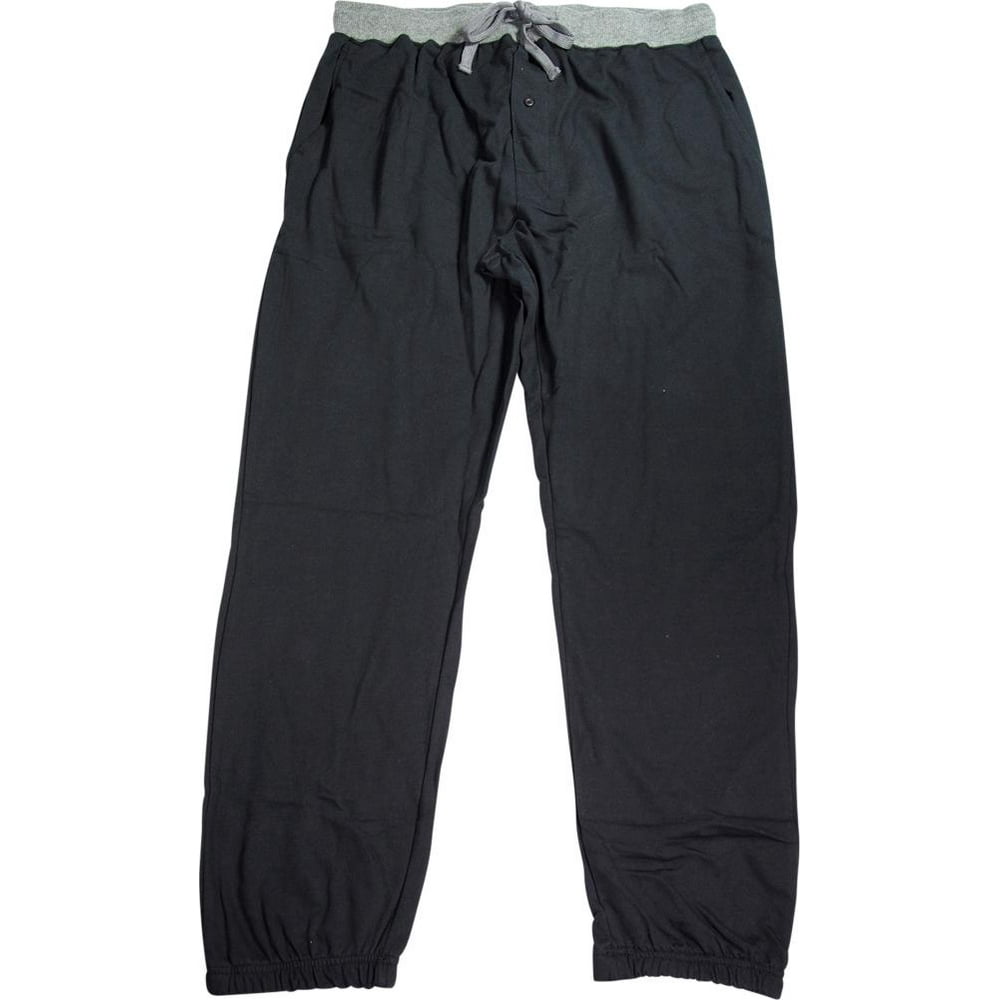 sweatpant jogger set