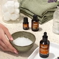 thumbnail image 6 of Cliganic Organic Cedarwood Essential Oil - 100% Pure Natural Undiluted, for Aromatherapy Diffuser | Non-GMO Verified, 6 of 8