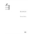 thumbnail image 1 of Blanco Editorial GG 9788425233333, 1 of 2